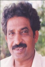 G K Mudduraj portrait