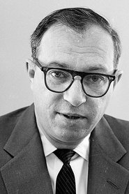 Carl Foreman portrait