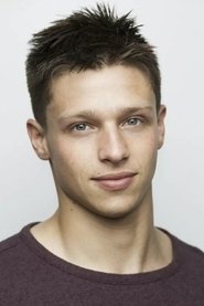 Spencer Rocco Lofranco portrait