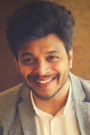 M.G. Srinivas portrait