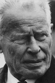 Aleksandr Medvedkin portrait