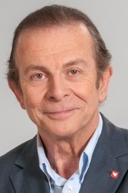 Roland Giraud portrait