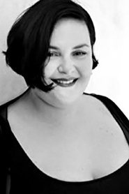 Sissi Petropoulou portrait