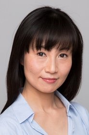 Yuko Maruyama portrait