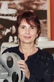 Maryse Sistach portrait