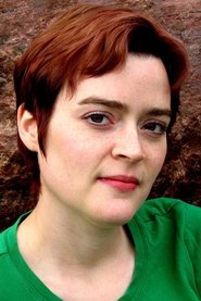 Katie Walgrave portrait