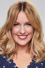 Klara Doktorow portrait