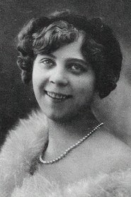 Andrée Marly portrait