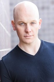 Scotty Bohnen portrait