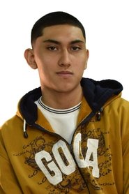 Beto RH portrait