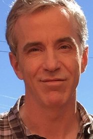Dan Greaney portrait