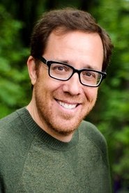 Rob Minkoff portrait