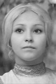 Lyubov Chirkova portrait