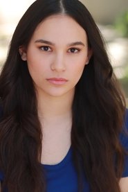 Lexsy McKowen portrait