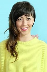 Katie Malia portrait