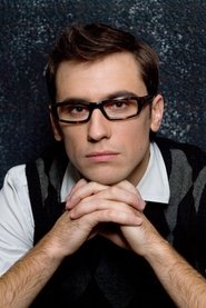Volodymyr Kanivets portrait