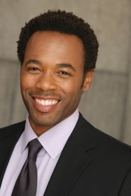 Aaron Washington portrait