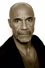 Jacques Boko portrait