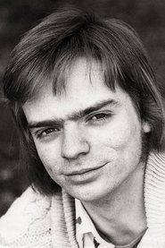 Clive Kneller portrait
