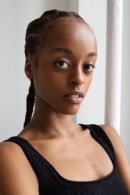 India Bradley portrait