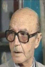 Nizar Sharabi portrait
