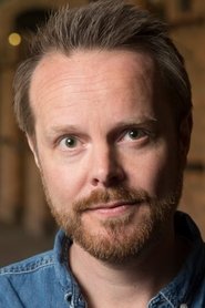 Christopher Haug portrait