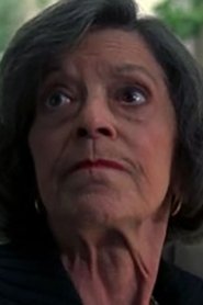 Elaine Hyman portrait
