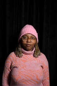 Sesihle Mathimba portrait