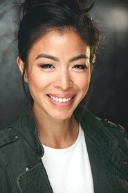 Jennifer Khoe portrait