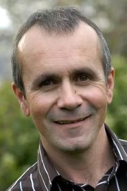 Bertrand Gobin portrait