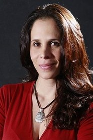 Claudia Castello portrait