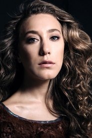 Ana Pauls portrait