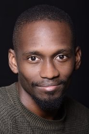 Jermaine Spivey portrait