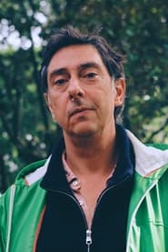 Miguel Gomes portrait