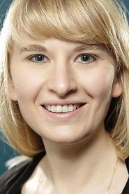 Katharina Fiedler portrait