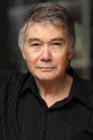 Marty Rhone portrait