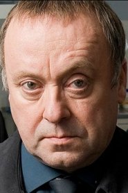 Alex Norton portrait