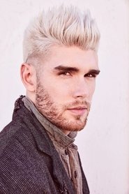 Colton Dixon portrait