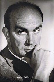 Georg Tressler portrait