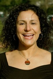 Lauren Leitner portrait