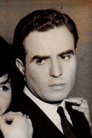 Rodolfo Salerno portrait