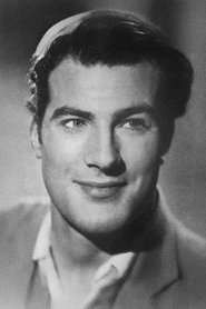 Frederick Ford portrait