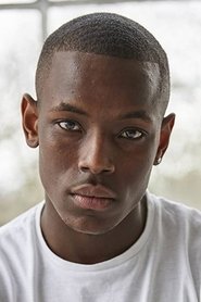 Micheal Ward portrait