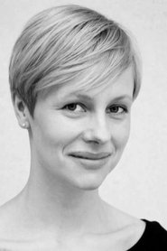 Kirsti Stubø portrait