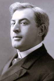 Fred Esmelton portrait