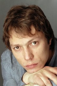 Aleksey Alekseev portrait