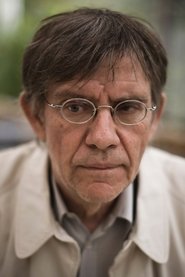 Andrei Ujică portrait