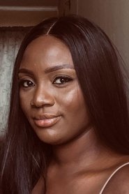 Modesinuola Ogundiwin portrait