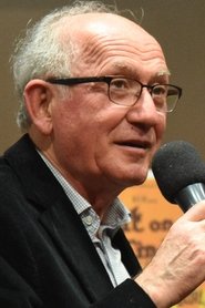 Charles Fiterman portrait