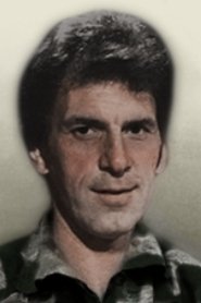 Tullio Moneta portrait